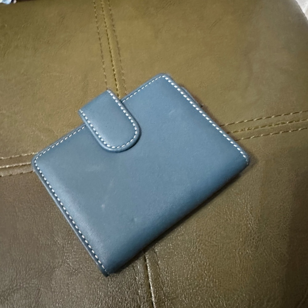 Small Wallet